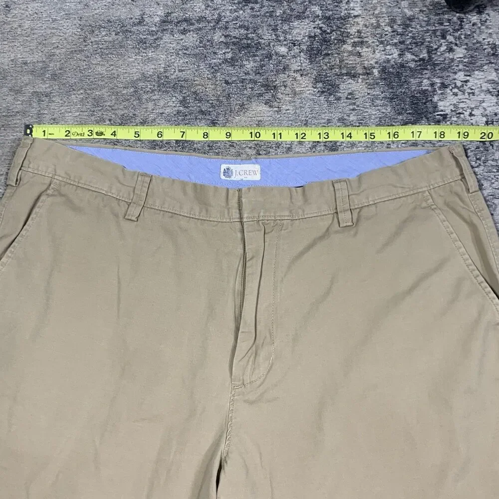 J. Crew crew mens